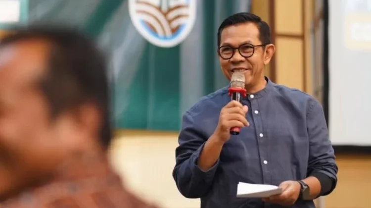 Wali Kota Batu Ubah COOSAE Menjadi Korporasi Rakyat untuk Lawan Tengkulak