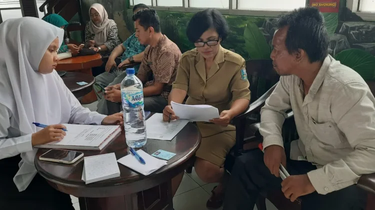 Lebaran Usai, PM UPT RSBN Malang Siap Lanjutkan Pembinaan di Asrama