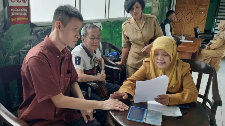 Lebaran Usai, PM UPT RSBN Malang Siap Lanjutkan Pembinaan di Asrama