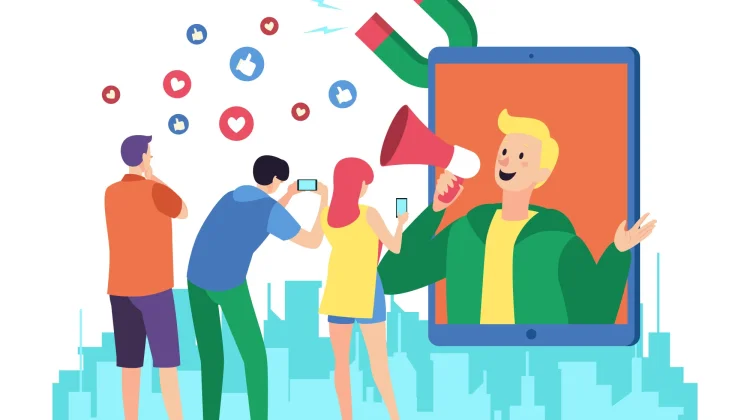 Populer tanpa Kehilangan Arah, Ini Pesan Penting untuk Generasi Digital