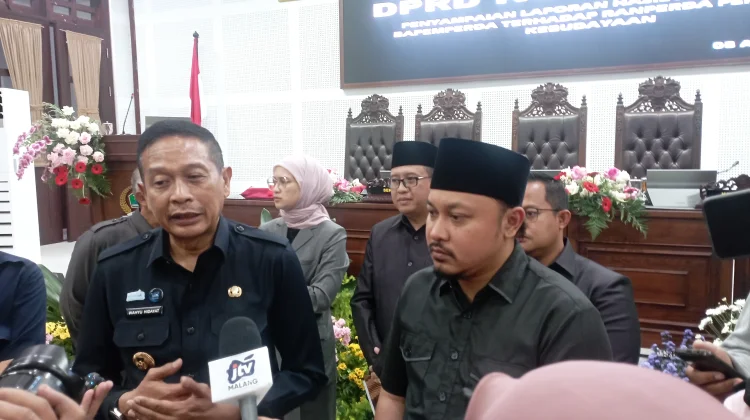 Wali Kota Malang Terapkan WFH ASN Tiap Jumat