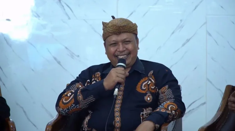 Digitalisasi Ancam Budaya jika Tak Diimbangi Etika