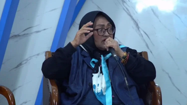 Budaya Jadi Tuntunan Etika Hadapi Kemajuan Teknologi