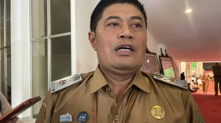 Disdikbud Kota Malang Rehab 49 Sekolah Tahun Ini