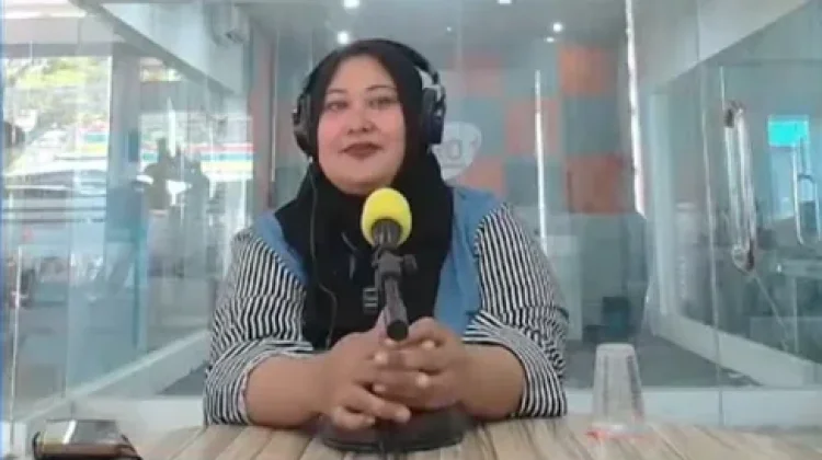 Arabian Friedchiken Utamakan Selera Timurtengah