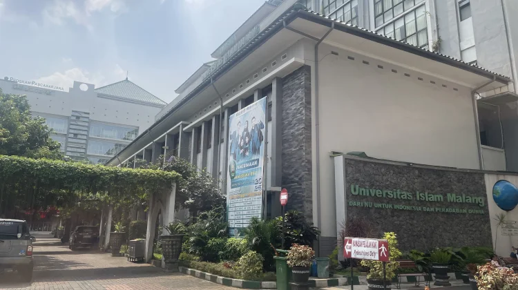 Jawab Kebutuhan Isu Global, Unisma Buka Prodi Sains Lingkungan