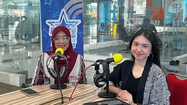 UM Siap Gelar Asian Student Fashion Week 2026