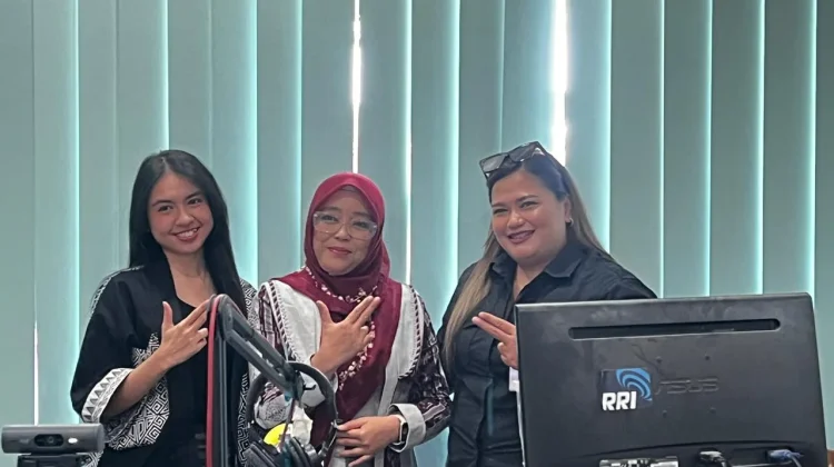ASFW 2026 Usung Tema “Evolve: Threads of Tomorrow"