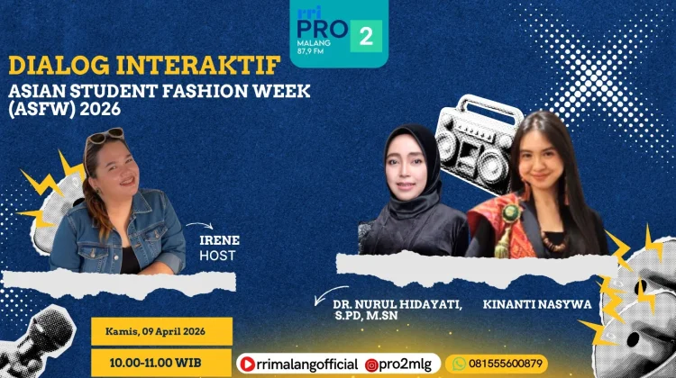 Beragam Kompetisi Kreatif Ramaikan ASFW 2026
