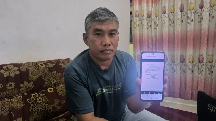 Petani Tebu Kalipare Malang Keluhkan Dana Bantuan Bongkar Ratoon Tak Merata