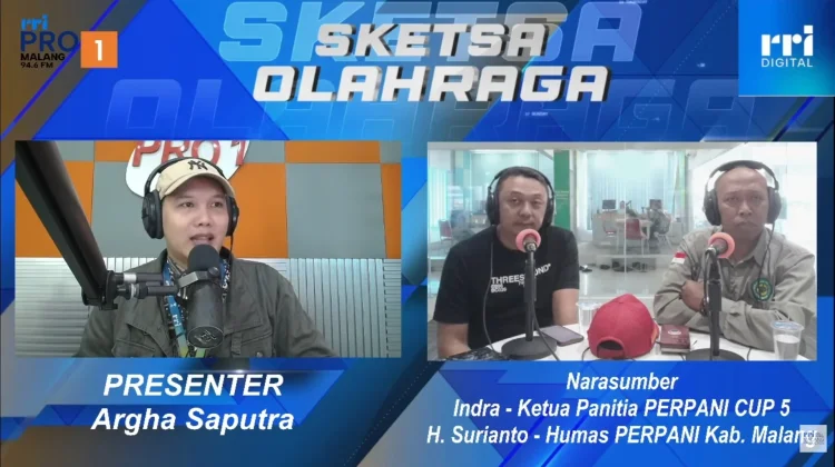 Perpani Cup 2026: Ajang Panahan Inklusif tanpa Batas