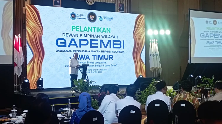 Menko Zulhas Sebut  Benahi Tata Kelola MBG Nasional