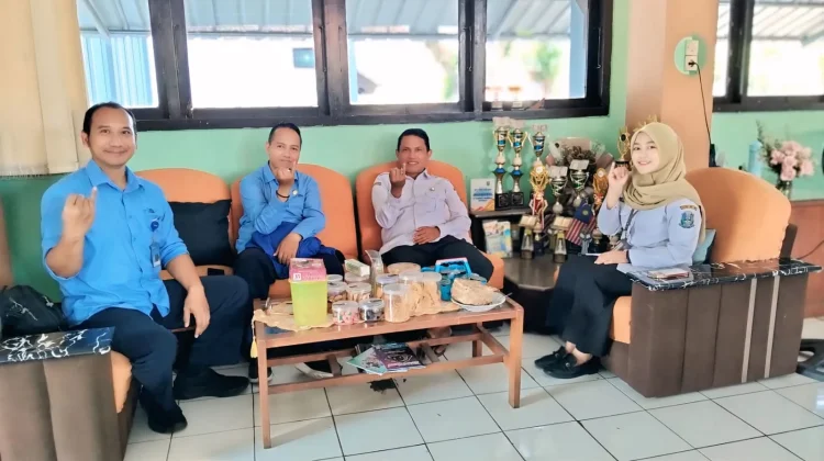 Sinergitas RRI Malang dan RSBN Perkuat Layanan Sosial
