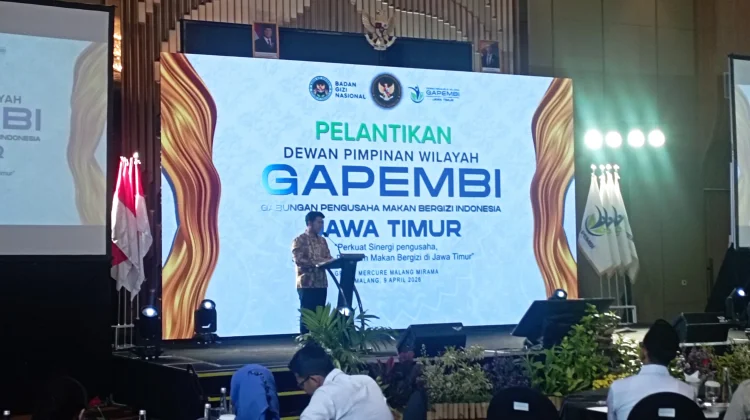 Insiden MBG Jadi Evaluasi Serius