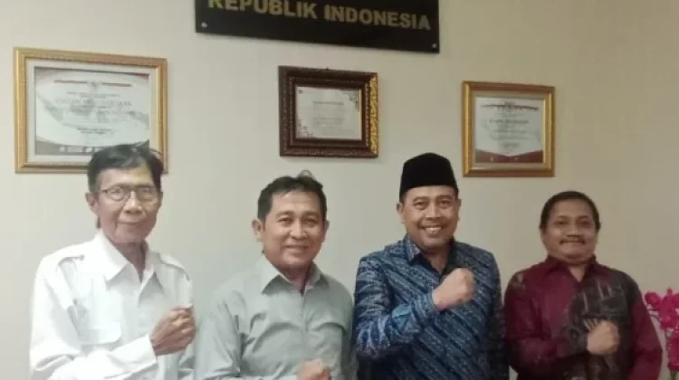 Rumah Hukum Indonesia Ajak Masyarakat jadi Paralegal Kemanusiaan