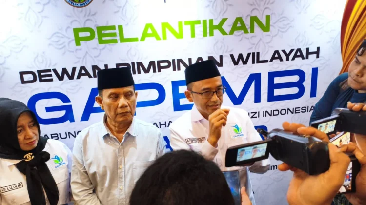 GAPEMBI Soroti Kendaraan Operasional untuk SPPI