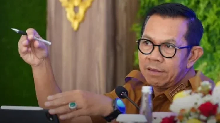 Pemkot Batu Percepat Belanja APBD, Transformasi Kerja Dongkrak Ekonomi