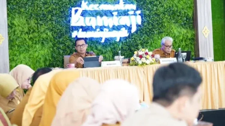 Investasi Melonjak 200%, Wali Kota Batu Ingatkan Serapan Tenaga Kerja Lokal