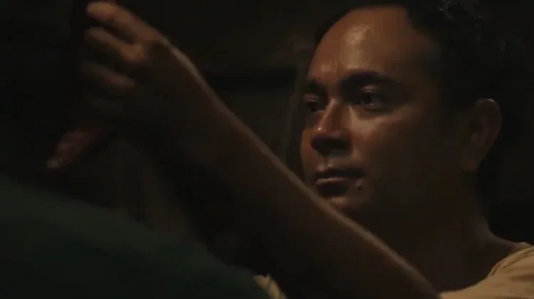 MAGMA Entertainment Rilis First Look Film Badut Gendong