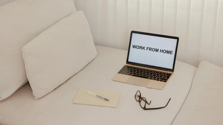 Tips Tetap Produktif saat Bekerja dari Rumah