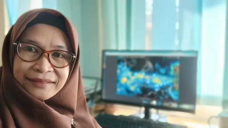 BMKG: Siang hingga Sore Malang Raya Berpotensi Hujan