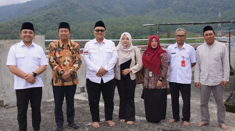 Wawali Kota Batu Dukung Penguatan Generasi Qurani dan SDM Berkarakter