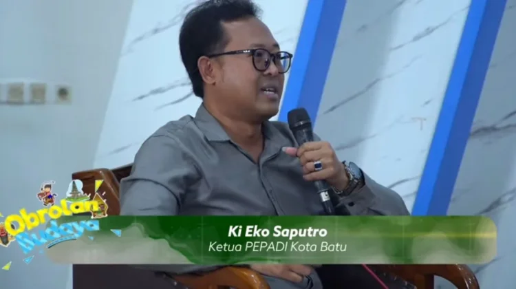 Jangan Wayang Ikuti Zaman, Zaman Ikuti Wayang