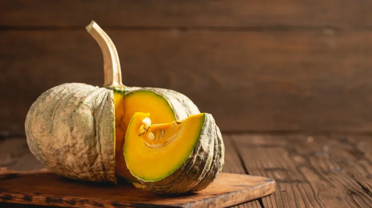 Inovasi Labu Kabocha Atasi Stunting, Raih Penghargaan Internasional