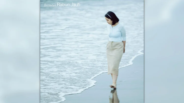 Bernadya Siap Rilis Single “Rabun Jauh”