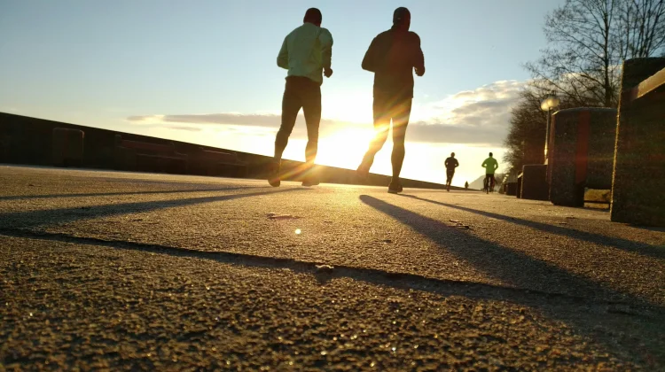 6 Spot Jogging Pagi Favorit di Malang