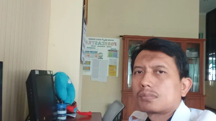 BMKG: Malang Raya Berpotensi Hujan Siang hingga Malam