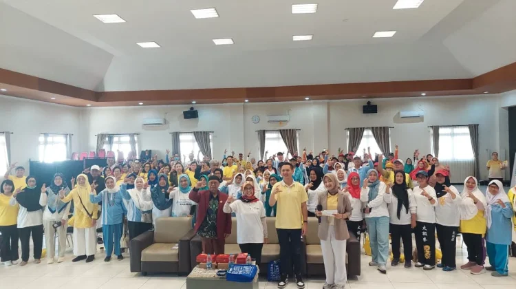 Beat Diabetes 2026 Jadi Puncak Edukasi Cegah Diabetes sejak Dini