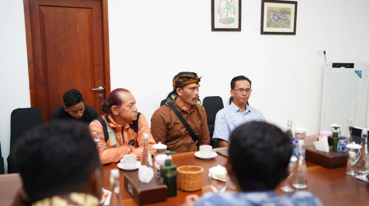 Wali Kota Batu Siapkan Skema Penyelamatan Hutan Berbasis Kesejahteraan Petani