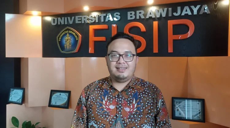UB Olah Limbah MBG Jadi Pakan Ternak