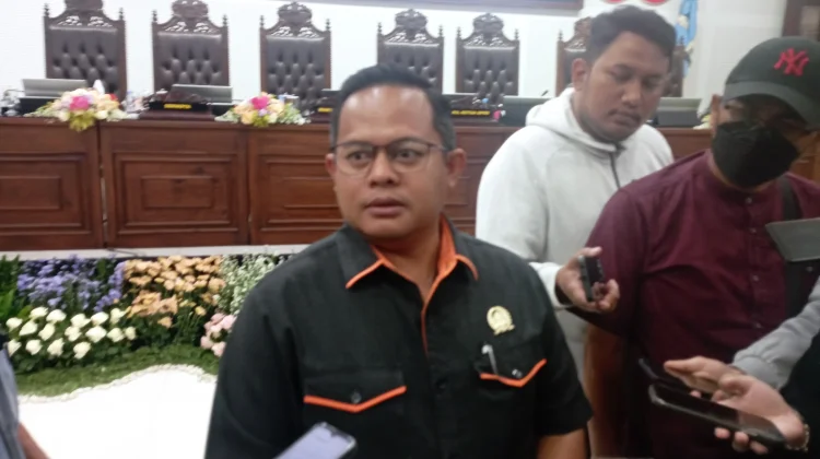 Komis B, E-Retribusi Pasar Diusulkan Bertahap
