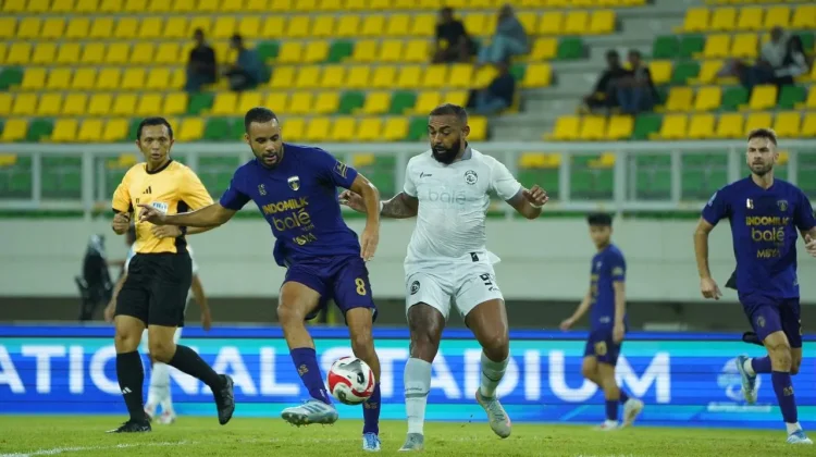 Arema FC Komitmen Dukung Kenyamanan Laga Lawan Persebaya di Kanjuruhan