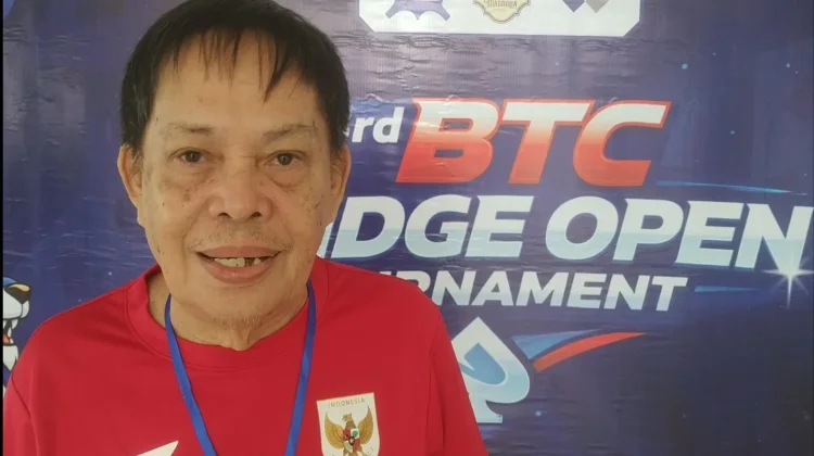 Atlet Nasional Bridge Indonesia Apresiasi BTC Bridge Open 2026 di Malang
