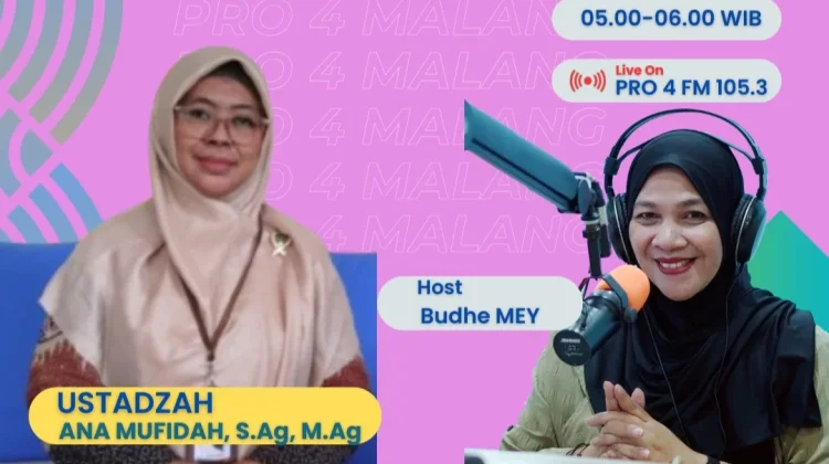 Muhasabah Diri di Bulan Syawal, Momentum Evaluasi Ketakwaan
