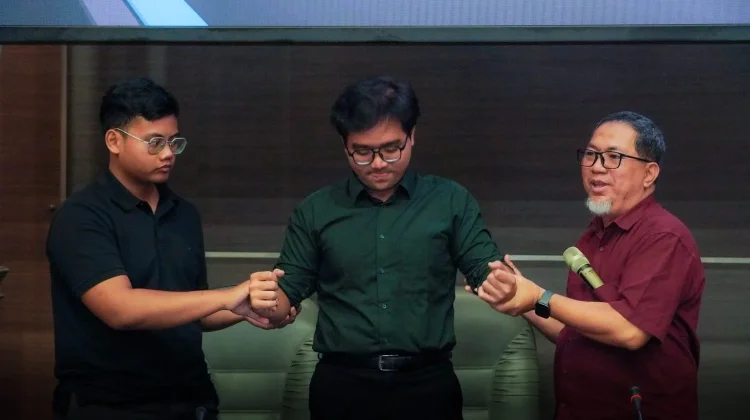 Peduli Kesehatan Mental, UB Bekali Mahasiswa Keterampilan Konselor Sebaya