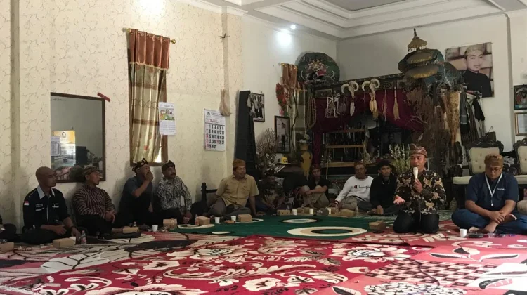 Cegah Banjir, Warga Hulu Brantas Tanam Pohon