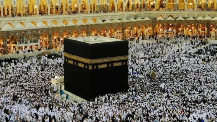 Pemerintah Tegaskan Haji tanpa Antre Tidak Ada
