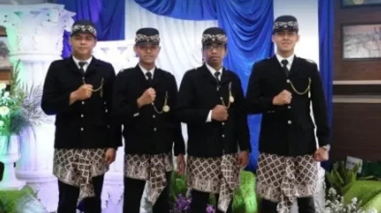 Pro Kontra Busana Khas Malang Dinilai Positif