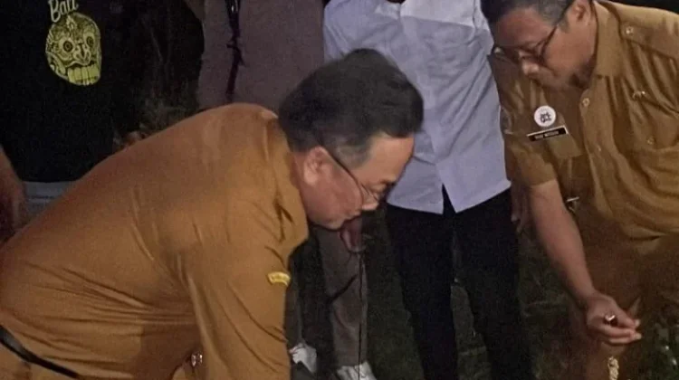 Dinas TPHP Malang: Bantuan Dana Bongkar Ratoon Harus Disalurkan Utuh