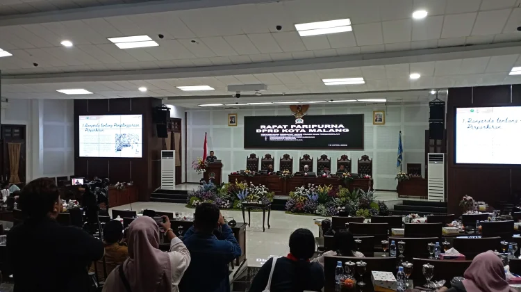 Wali Kota Malang: RT Berkelas Dievaluasi, Tak Dihentikan
