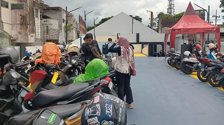 Dishub Malang: Barang Bawaan Hilang di Parkiran, Tanggung Jawab Pribadi