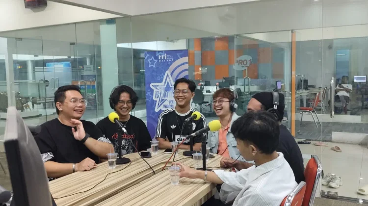 Lakuna Rilis Mudra, Kisah Filosofis Kehidupan Manusia