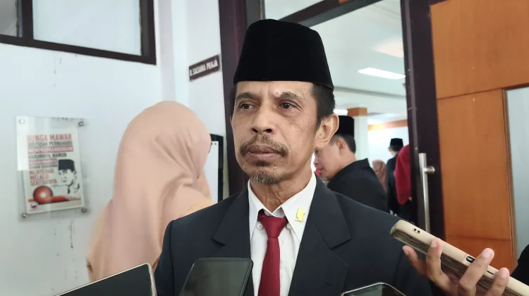 Tri Iman Siap Gas Program Strategis Kota Blitar
