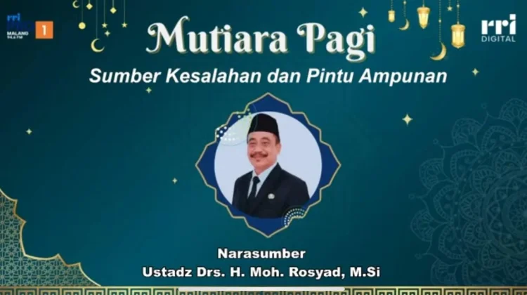 3 Sumber Kesalahan Manusia dan Cara Bertaubat