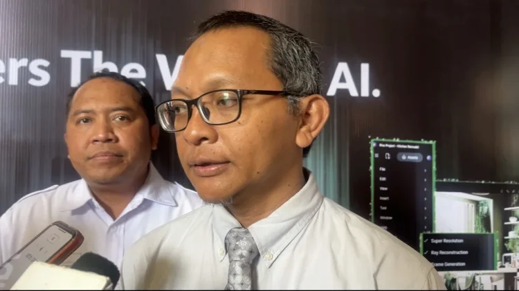 Vokasi UB Minta Mahasiswa Gunakan AI Secara Bertanggung Jawab