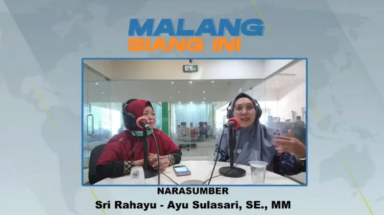 Polinema Dorong Pendidikan Inklusif bagi Mahasiswa Difabel